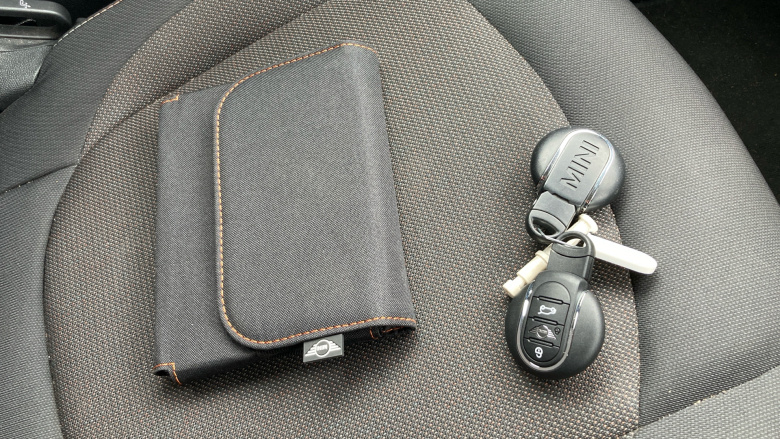 MINI Cooper 1.5 C Classic 5dr Auto Petrol Hatchback